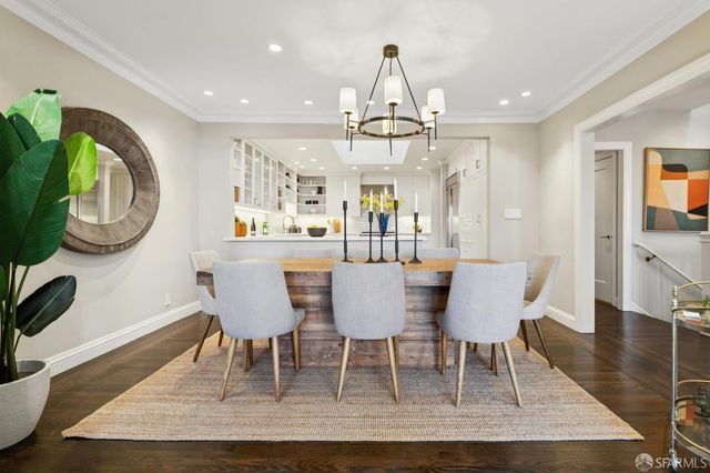 3343 Pierce Street, San Francisco, CA 94123