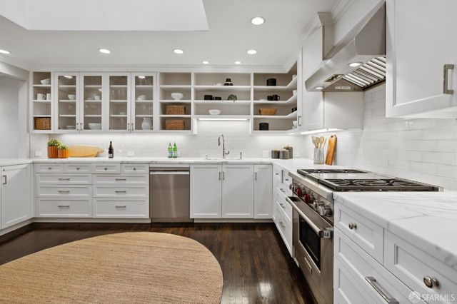 3343 Pierce Street, San Francisco, CA 94123