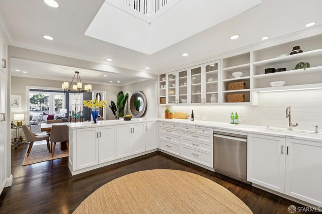 3343 Pierce Street, San Francisco, CA 94123