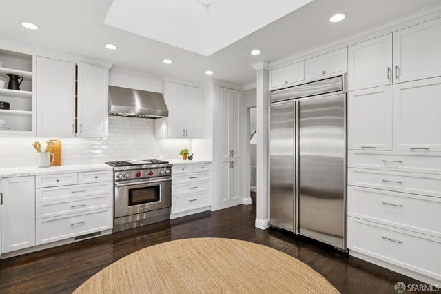 3343 Pierce Street, San Francisco, CA 94123