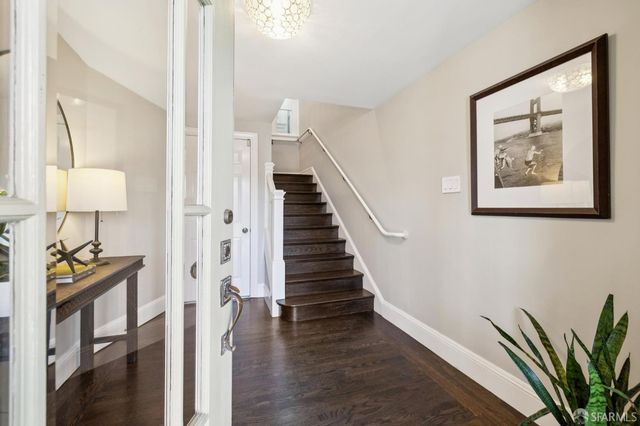 3343 Pierce Street, San Francisco, CA 94123