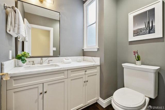 3343 Pierce Street, San Francisco, CA 94123