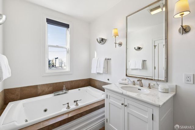 3343 Pierce Street, San Francisco, CA 94123