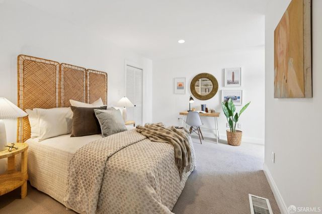 3343 Pierce Street, San Francisco, CA 94123