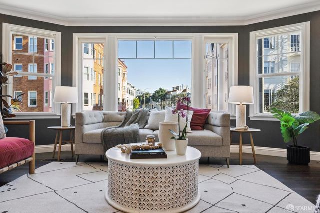 3343 Pierce Street, San Francisco, CA 94123