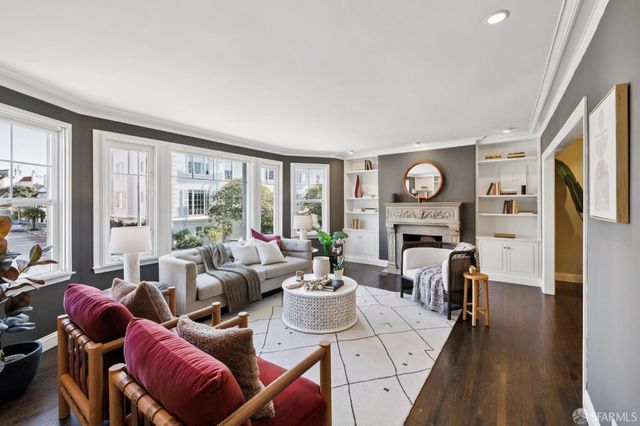 3343 Pierce Street, San Francisco, CA 94123