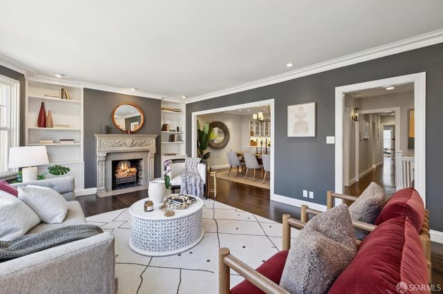 3343 Pierce Street, San Francisco, CA 94123