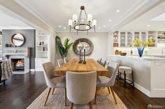 3343 Pierce Street, San Francisco, CA 94123