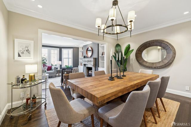 3343 Pierce Street, San Francisco, CA 94123