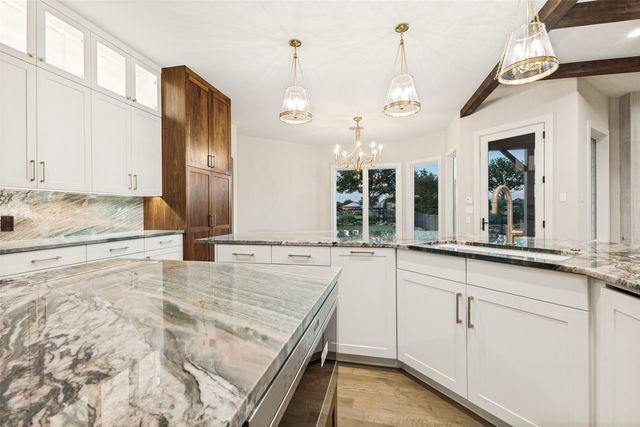 1023 Gene Perry Court, Bartonville, TX 76226