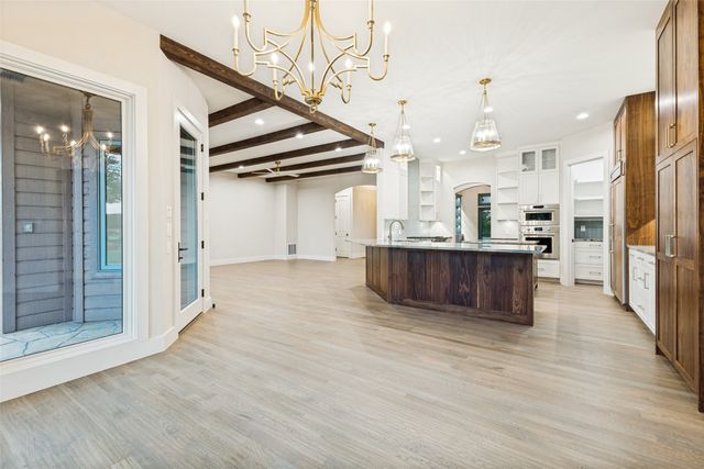 1023 Gene Perry Court, Bartonville, TX 76226