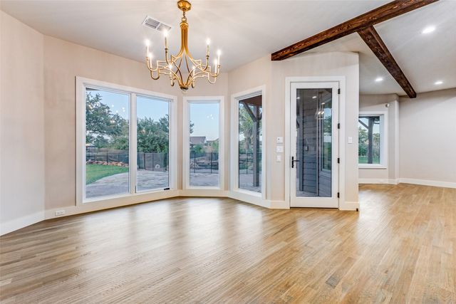 1023 Gene Perry Court, Bartonville, TX 76226