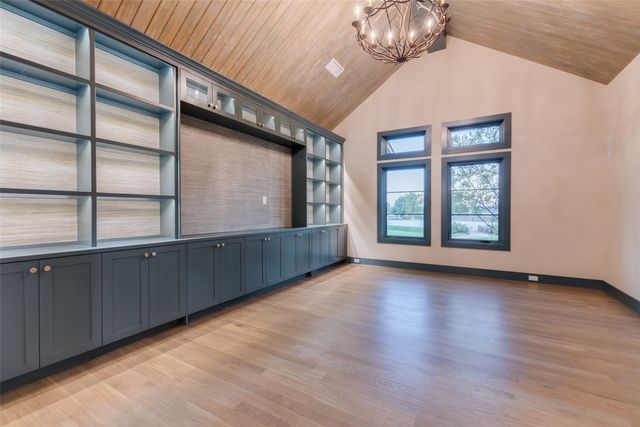 1023 Gene Perry Court, Bartonville, TX 76226