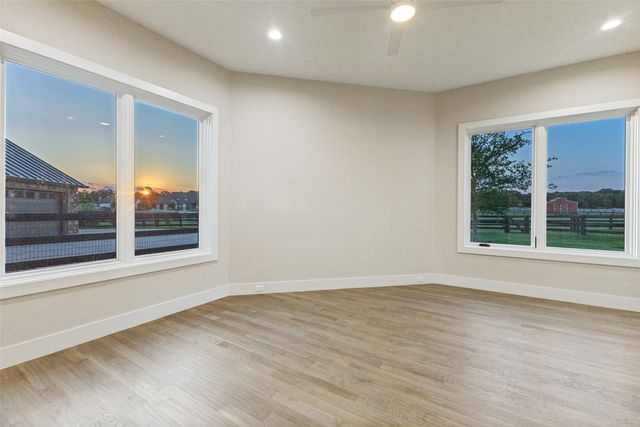 1023 Gene Perry Court, Bartonville, TX 76226