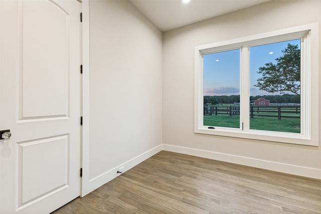 1023 Gene Perry Court, Bartonville, TX 76226