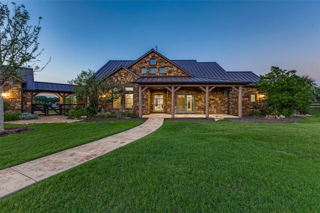 1023 Gene Perry Court, Bartonville, TX 76226