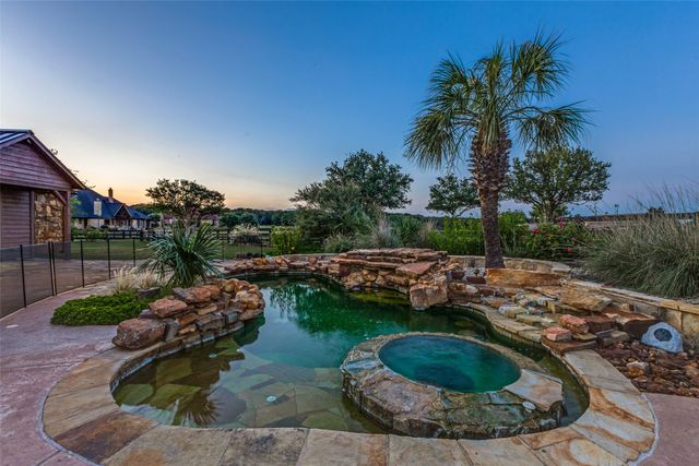 1023 Gene Perry Court, Bartonville, TX 76226