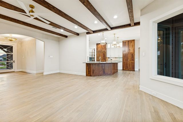 1023 Gene Perry Court, Bartonville, TX 76226