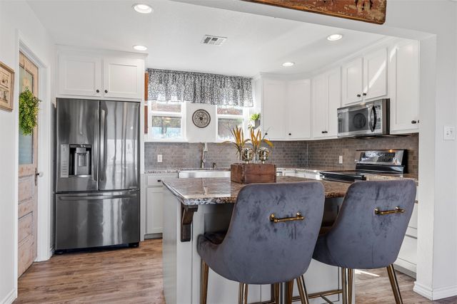 1307 Range Road, China Spring, TX 76633