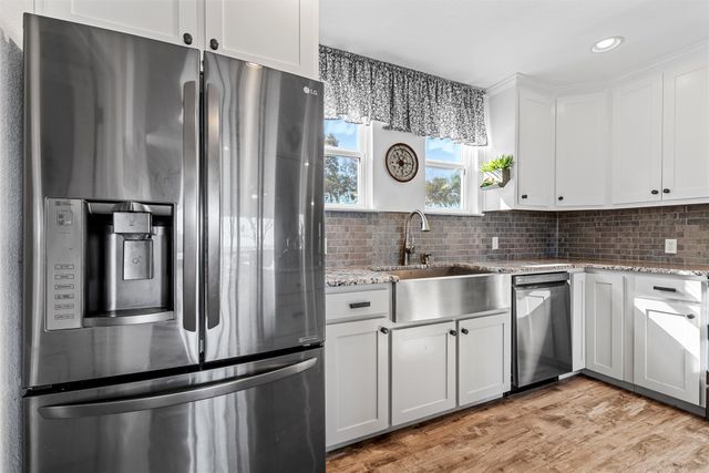 1307 Range Road, China Spring, TX 76633