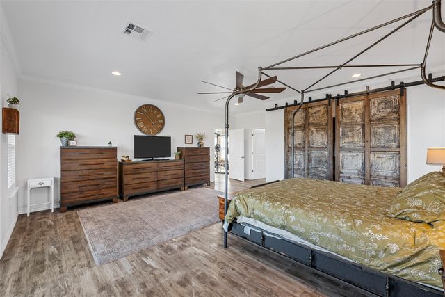 1307 Range Road, China Spring, TX 76633