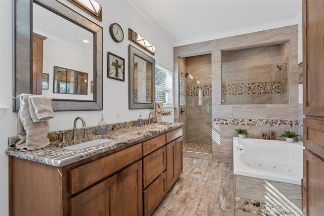 1307 Range Road, China Spring, TX 76633