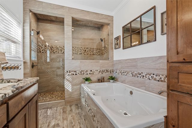 1307 Range Road, China Spring, TX 76633