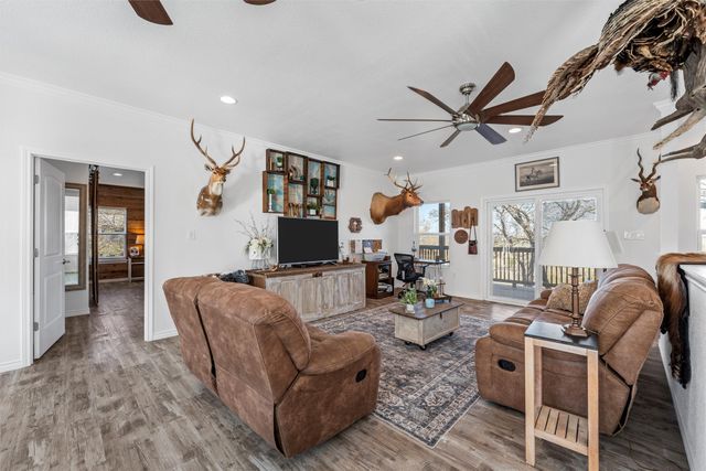 1307 Range Road, China Spring, TX 76633