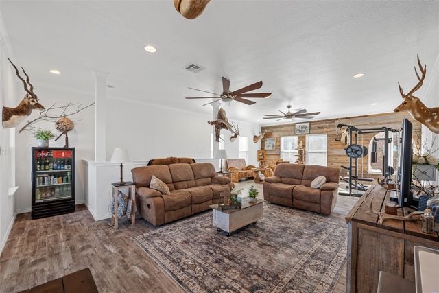 1307 Range Road, China Spring, TX 76633