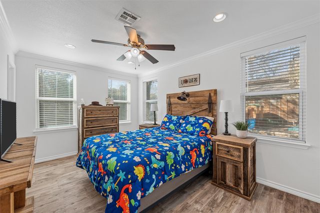 1307 Range Road, China Spring, TX 76633