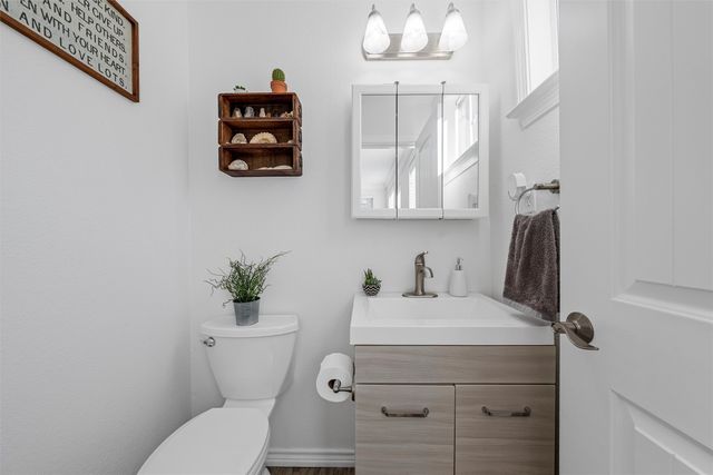 1307 Range Road, China Spring, TX 76633