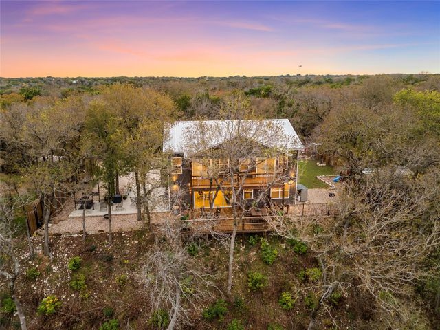 1307 Range Road, China Spring, TX 76633