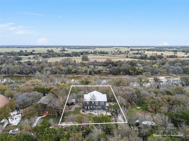 1307 Range Road, China Spring, TX 76633