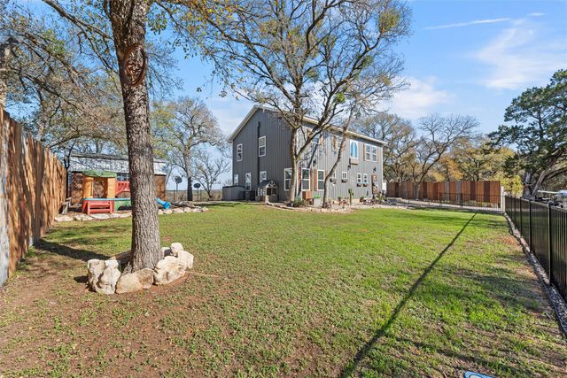 1307 Range Road, China Spring, TX 76633