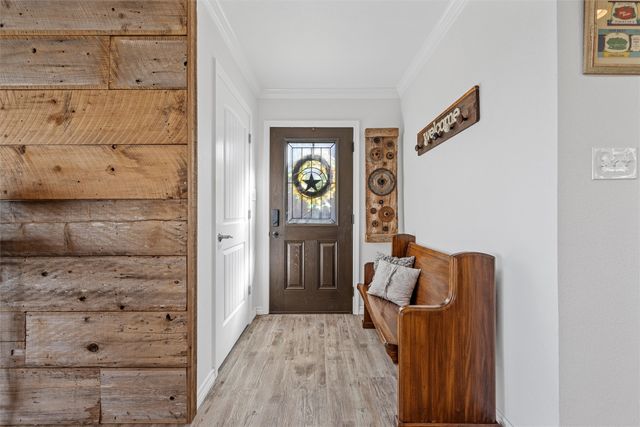 1307 Range Road, China Spring, TX 76633