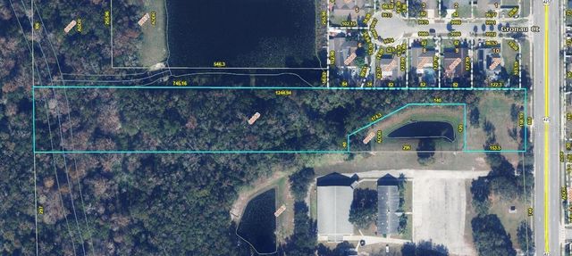 850 N DEAN ROAD, Orlando, FL 32825