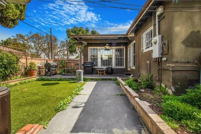 6855 Butler Ave, Long Beach, CA 90805