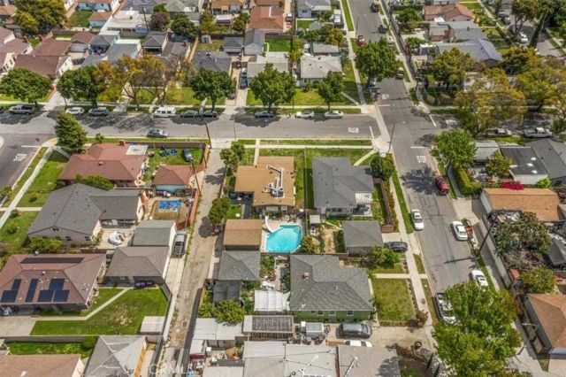 6855 Butler Ave, Long Beach, CA 90805