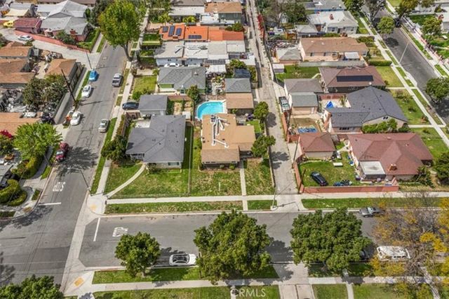 6855 Butler Ave, Long Beach, CA 90805