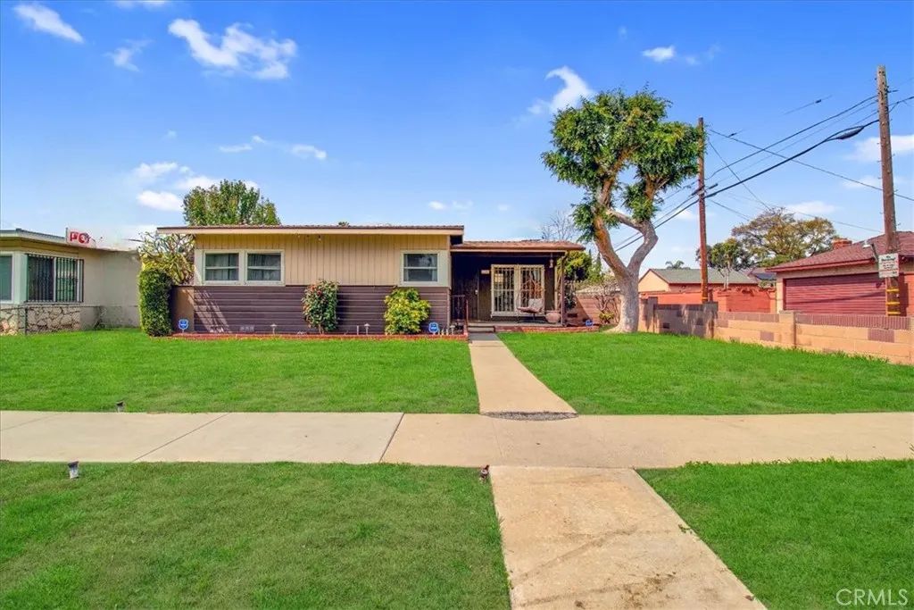 6855 Butler Ave, Long Beach, CA 90805