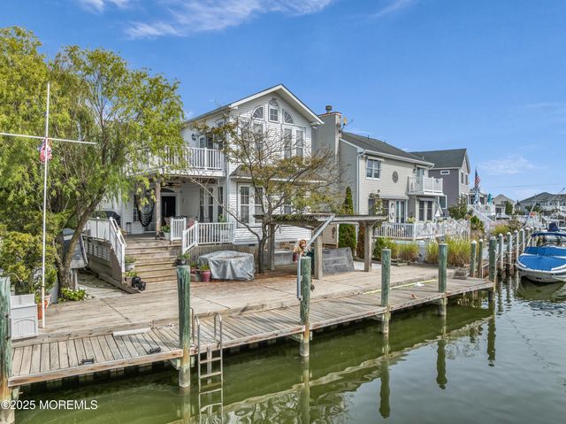 120 Bayview Drive, Brick, NJ 08723