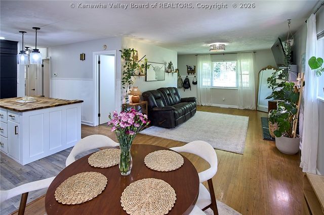 106 Sheridan Circle, Charleston, WV 25314