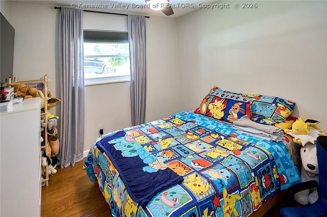 106 Sheridan Circle, Charleston, WV 25314