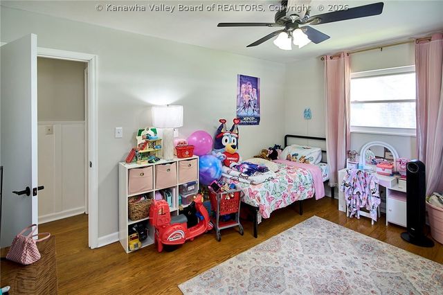 106 Sheridan Circle, Charleston, WV 25314