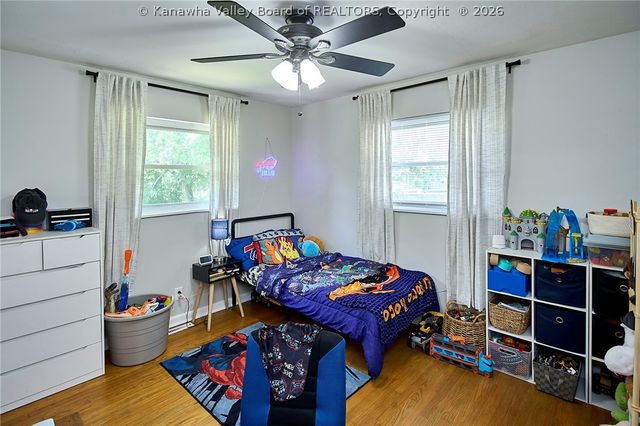 106 Sheridan Circle, Charleston, WV 25314