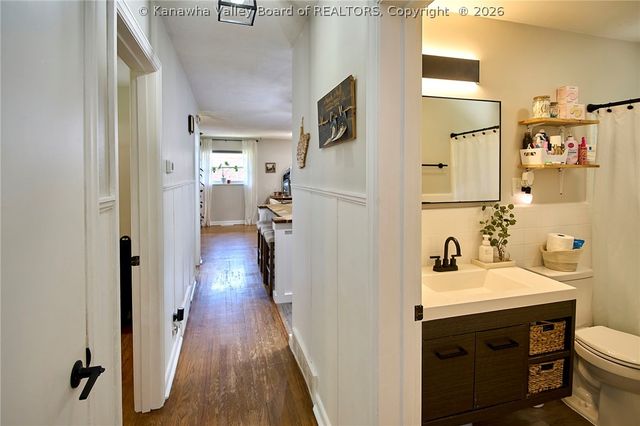 106 Sheridan Circle, Charleston, WV 25314