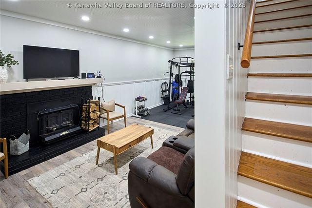 106 Sheridan Circle, Charleston, WV 25314