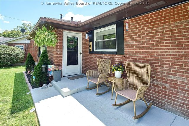 106 Sheridan Circle, Charleston, WV 25314