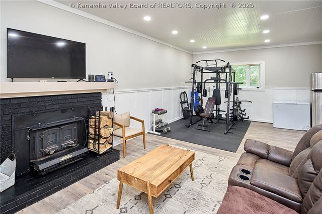 106 Sheridan Circle, Charleston, WV 25314