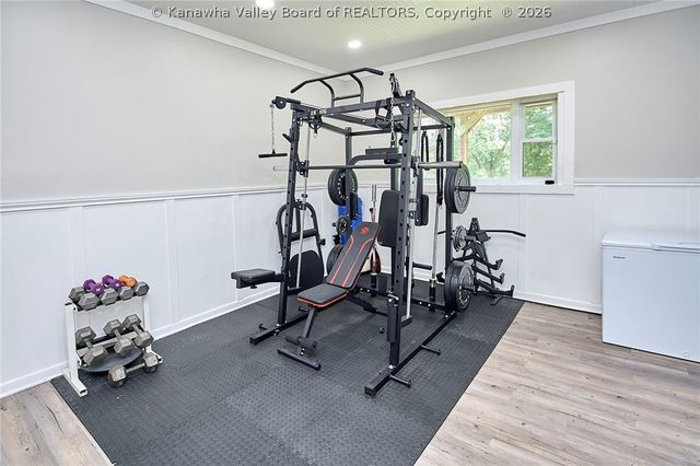 106 Sheridan Circle, Charleston, WV 25314
